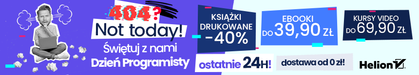 Selling  helion.pl