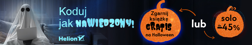 Selling  helion.pl