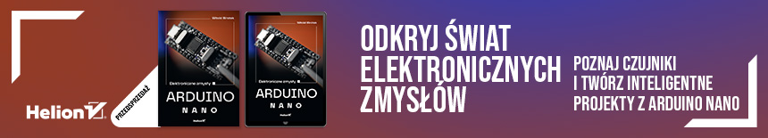 Selling  helion.pl