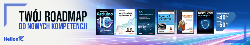 Selling  helion.pl