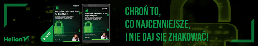 Selling  helion.pl