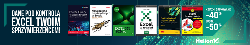 Selling  helion.pl