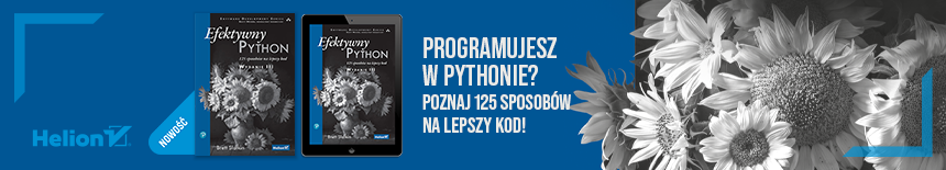 Selling  helion.pl