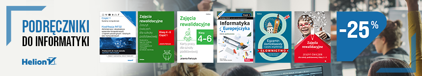 Selling  helion.pl