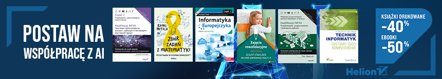 Selling  helion.pl