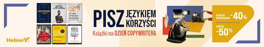 Selling  helion.pl