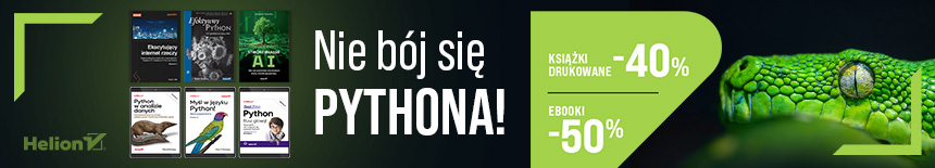 Selling  helion.pl