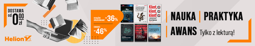 Selling  helion.pl