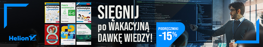 Selling  helion.pl