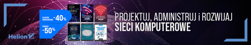 Selling  helion.pl