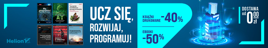 Selling  helion.pl