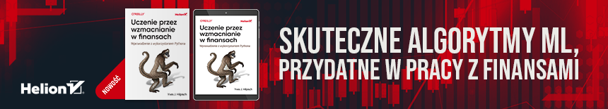 Selling  helion.pl