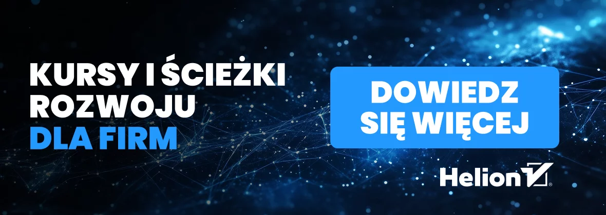 Kursy i ścieżki rozwoju dla firm