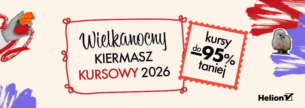 WIELKANOCNY KIERMASZ KURSOWY 2026