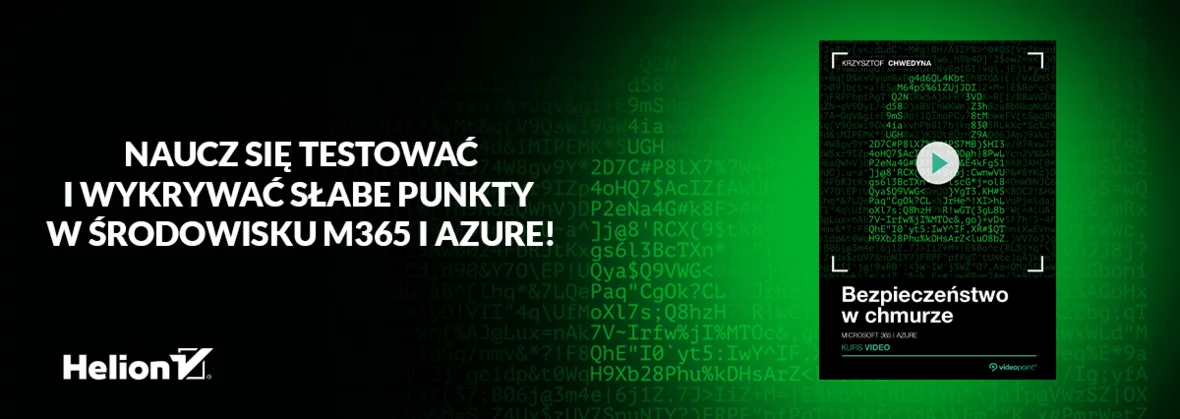 bezpieczeństwo, chmura, azure, microsoft 365, eskalacja uprawnień, entra id, mfa, uwierzytelnianie wieloskładnikowe, dwuskładnikowe