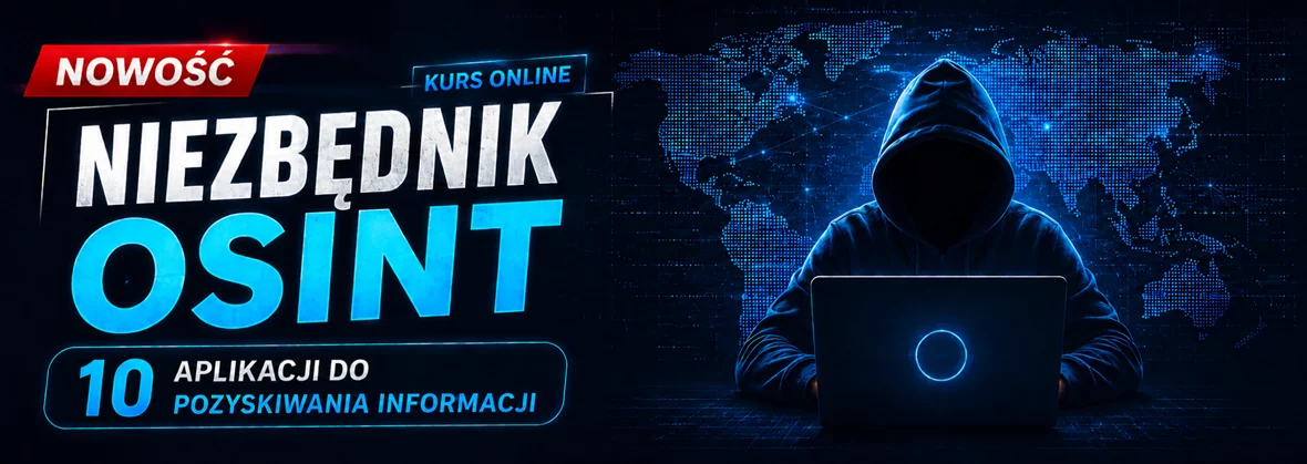 OSINT. 10 aplikacji do pozyskiwania informacji