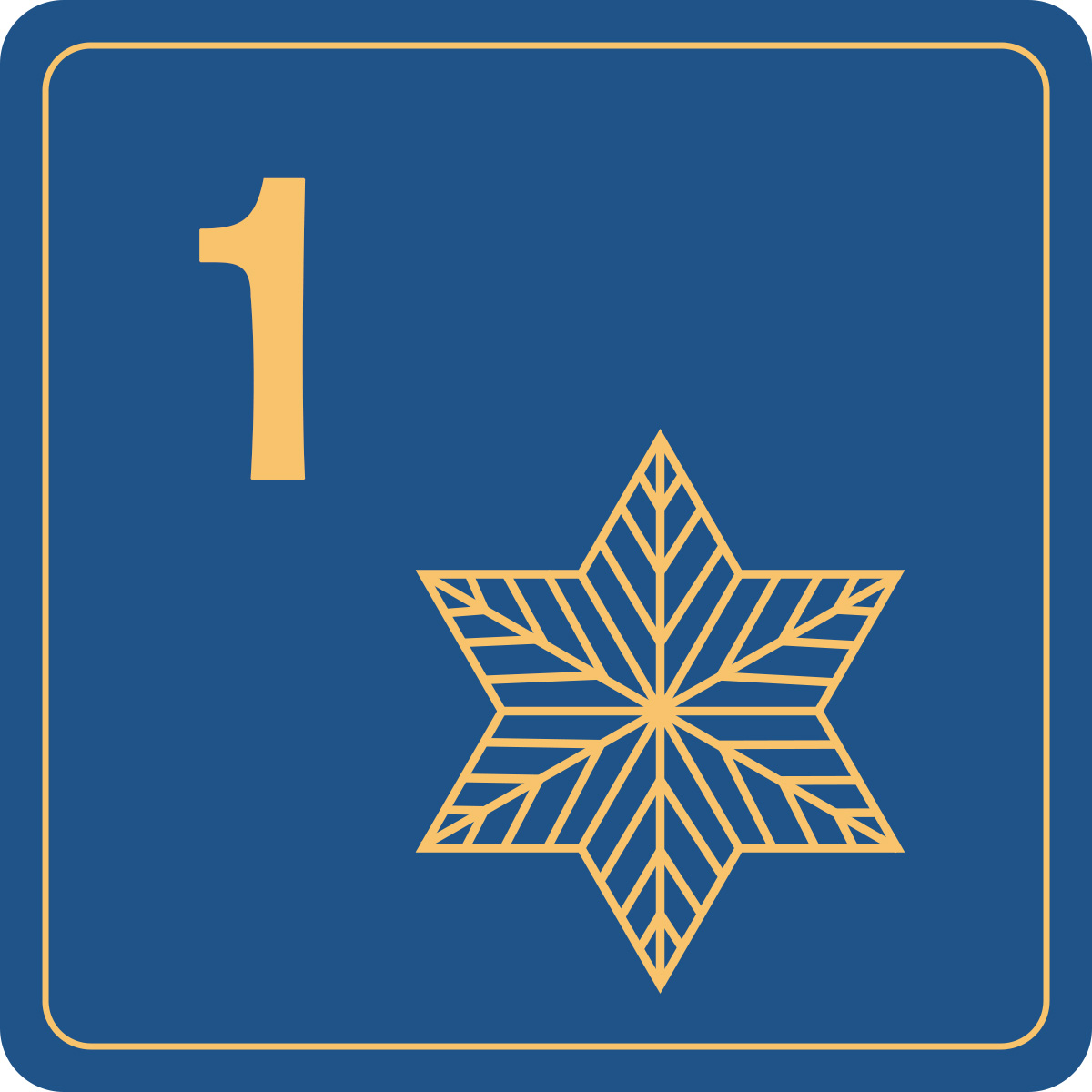 1 grudnia onepress kalendarz adwentowy