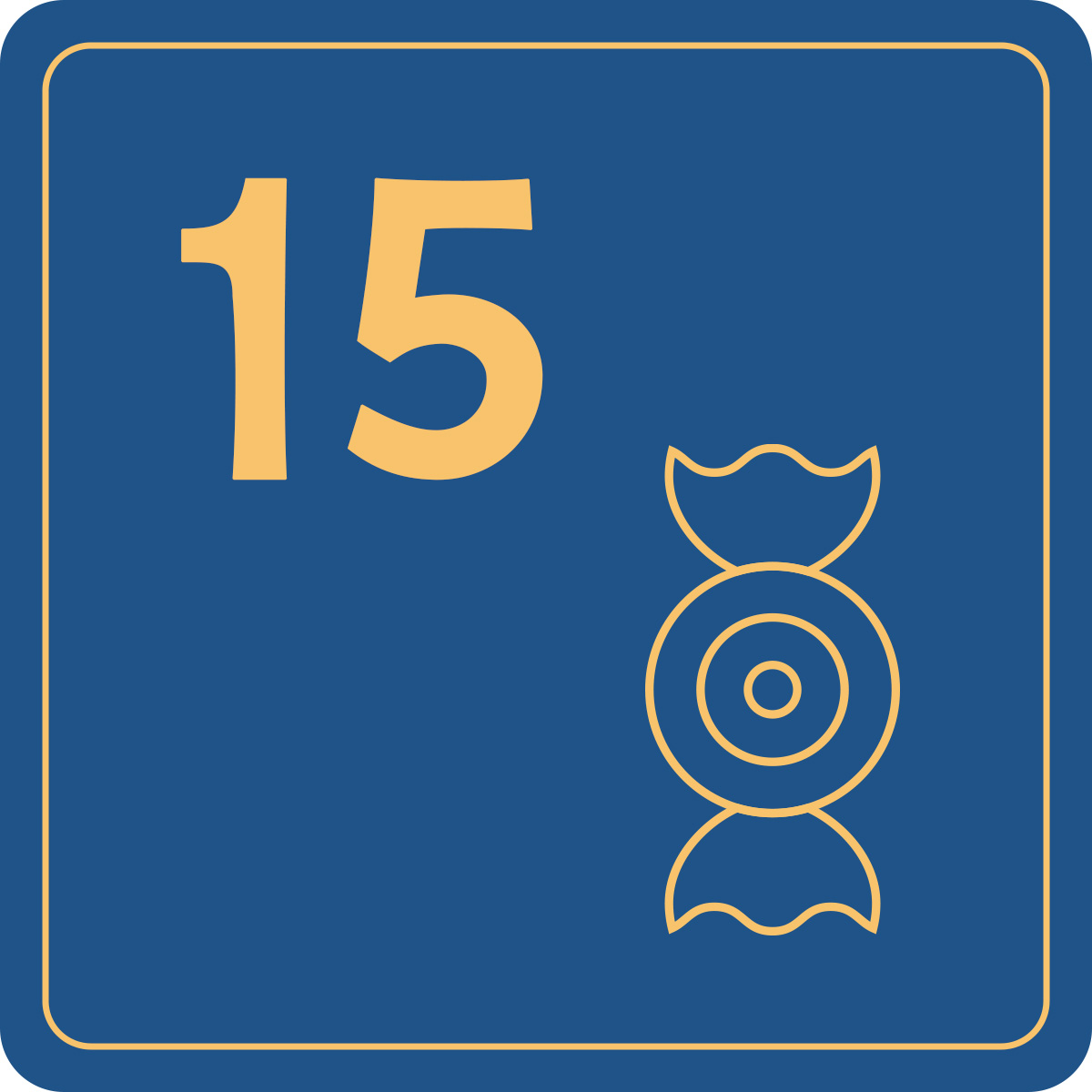 15 grudnia Onepress kalendarz adwentowy