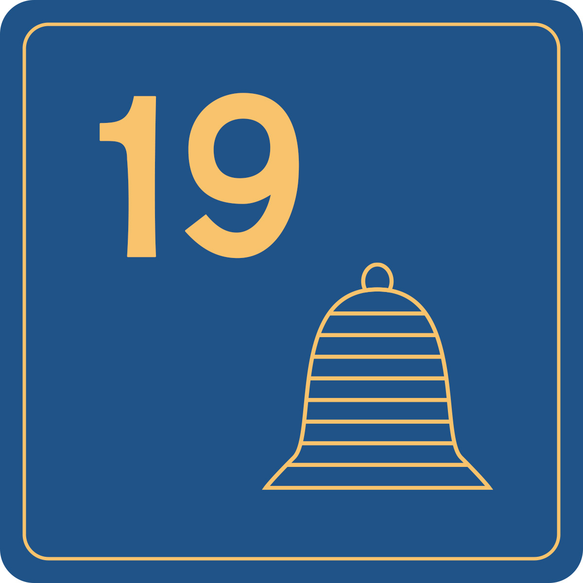 19 grudnia Onepress kalendarz adwentowy