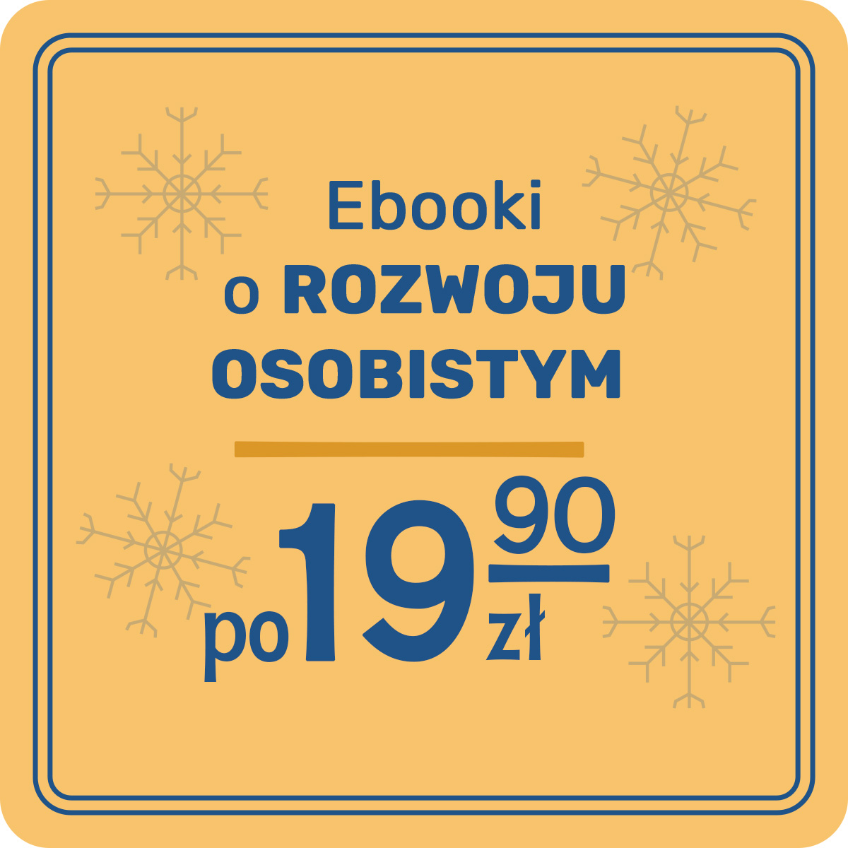 Sprawdź promocję: 2 grudnia Onepress kalendarz adwentowy