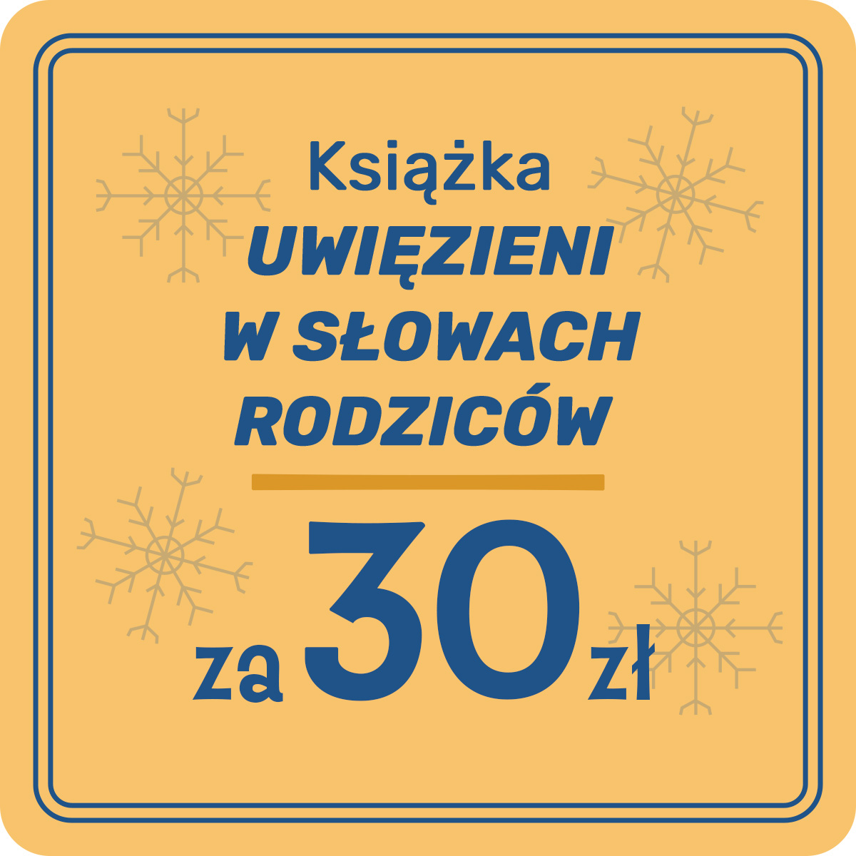 Sprawdź promocję: 3 grudnia Onepress kalendarz adwentowy