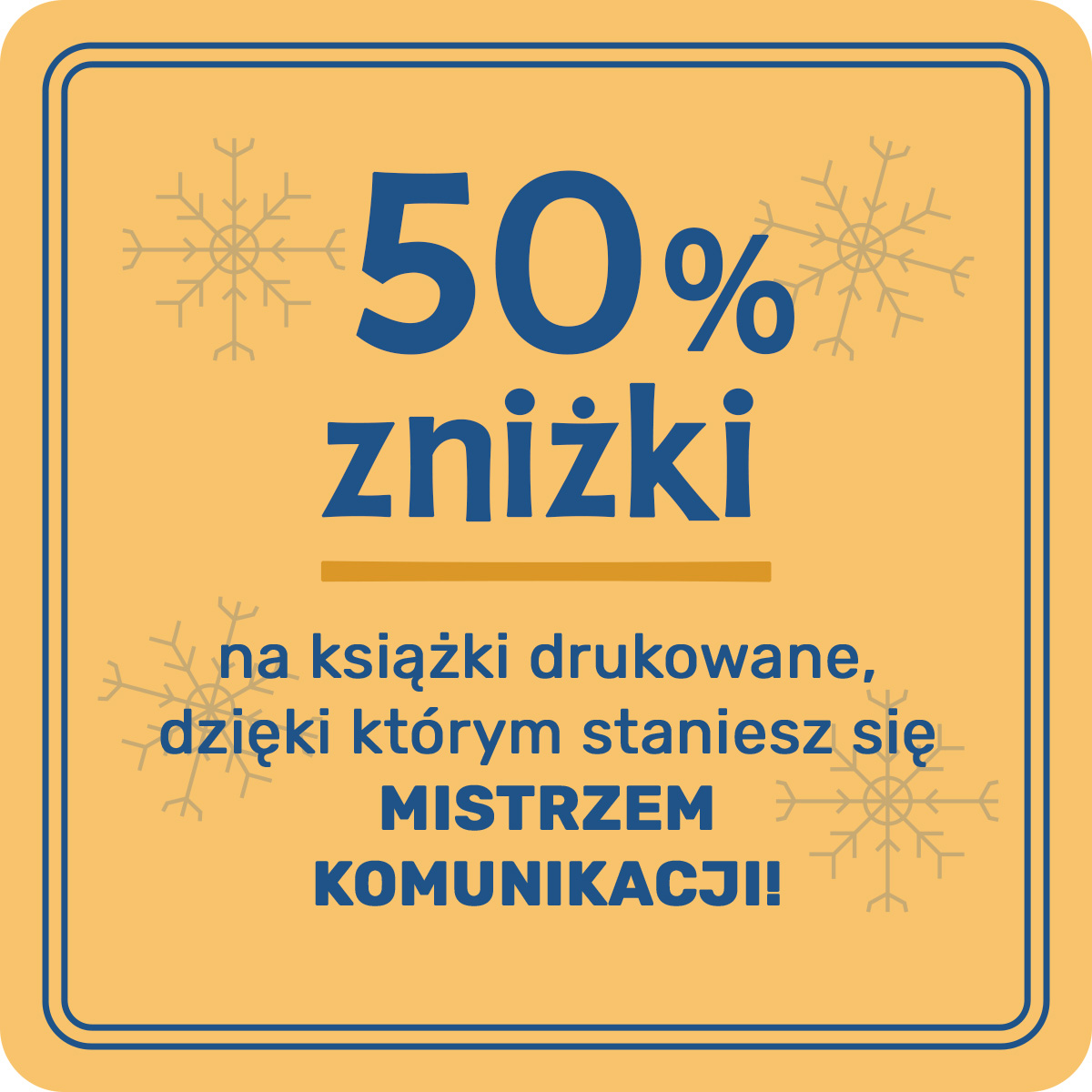 Sprawdź promocję: 6 grudnia Onepress kalendarz adwentowy