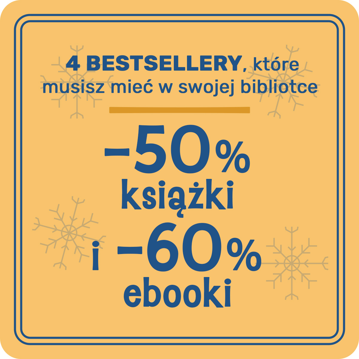 Sprawdź promocję: 7 grudnia Onepress kalendarz adwentowy