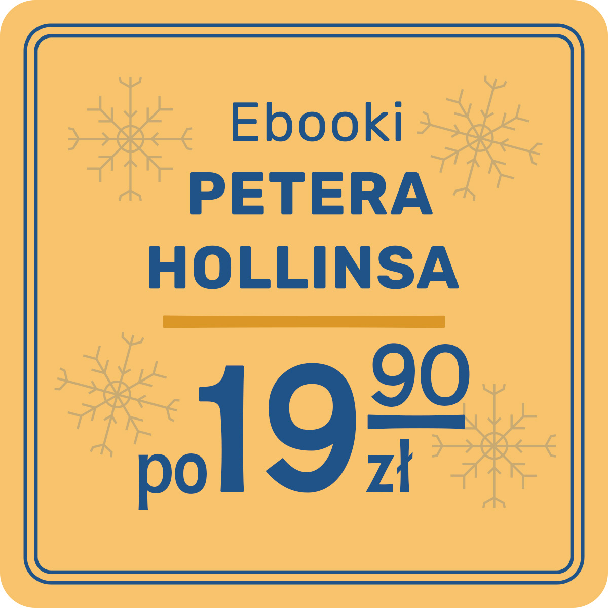 Sprawdź promocję: 10 grudnia Onepress kalendarz adwentowy
