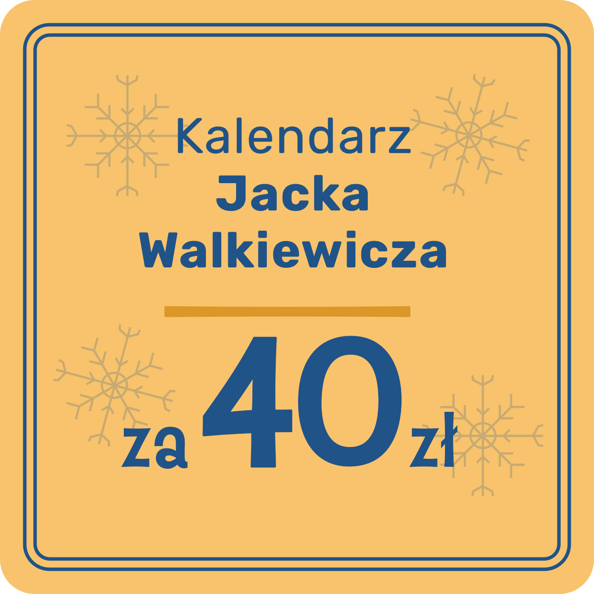 12 grudnia Onepress kalendarz adwentowy