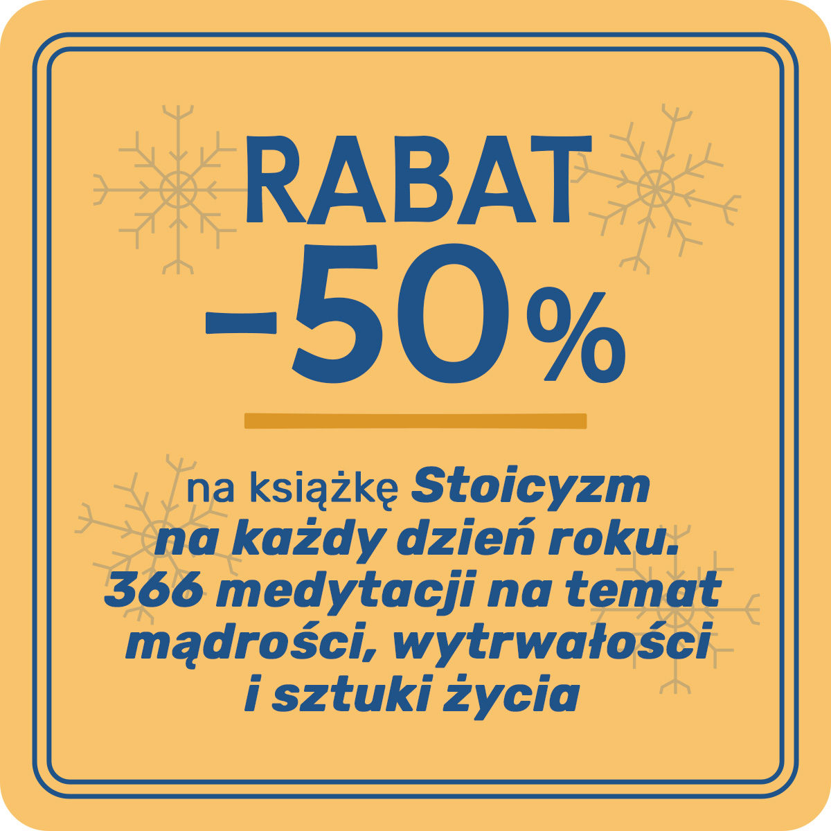 Sprawdź promocję: 20 grudnia onepress kalendarz adwentowy