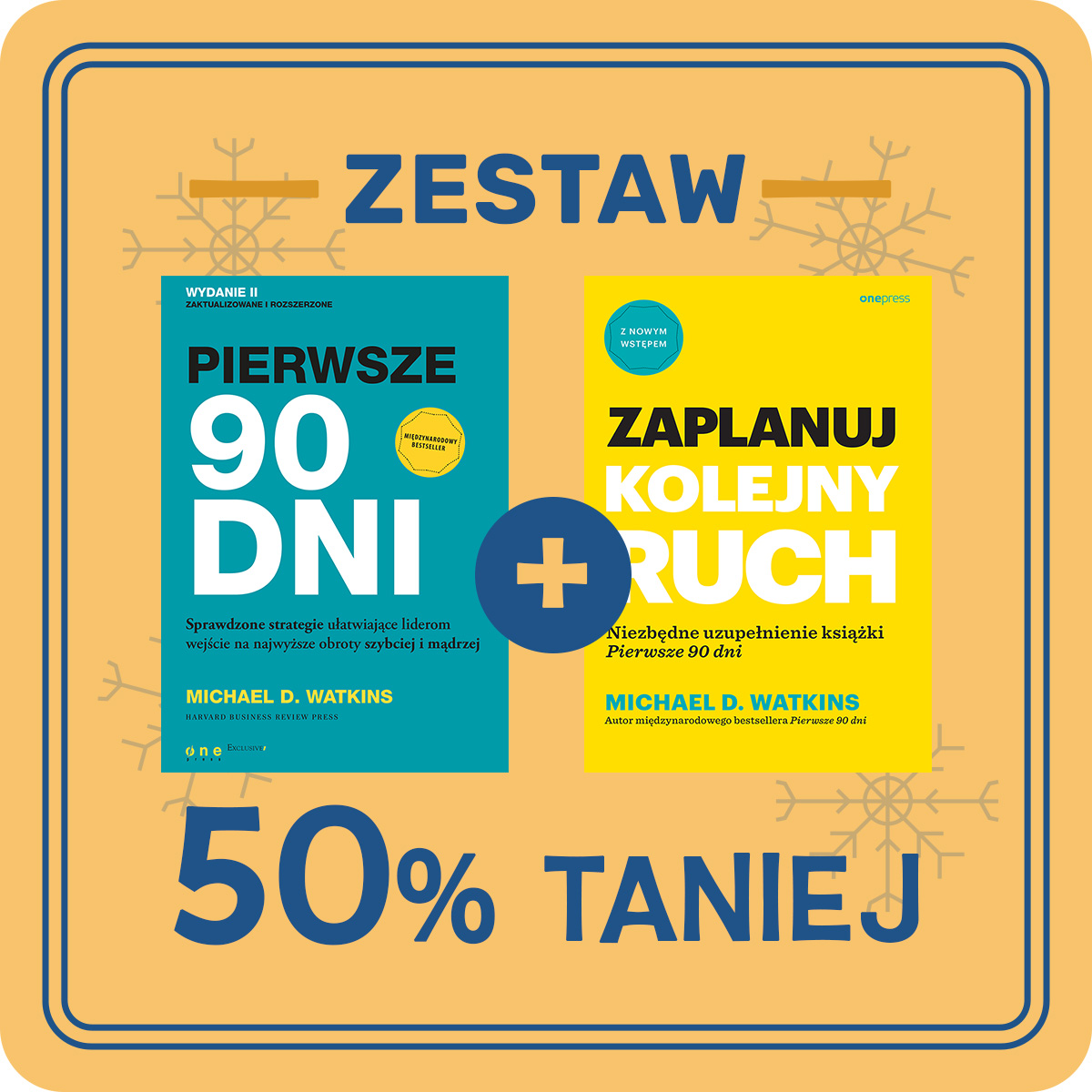Sprawdź promocję: 22 grudnia Onepress kalendarz adwentowy
