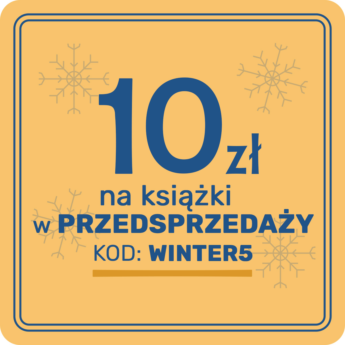 Sprawdź promocję: 24 grudnia Onepress kalendarz adwentowy