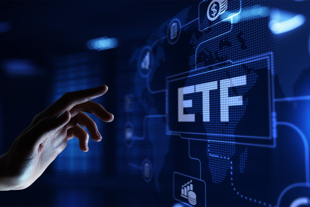 Odkryj czym jest ETF &#8211; pogromca funduszy inwestycyjnych | Blog księgarni Onepress