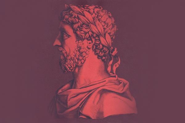 Stoicyzm na cały rok: o „Poniedziałkowym imperatorze” i sztuce wewnętrznej przemiany