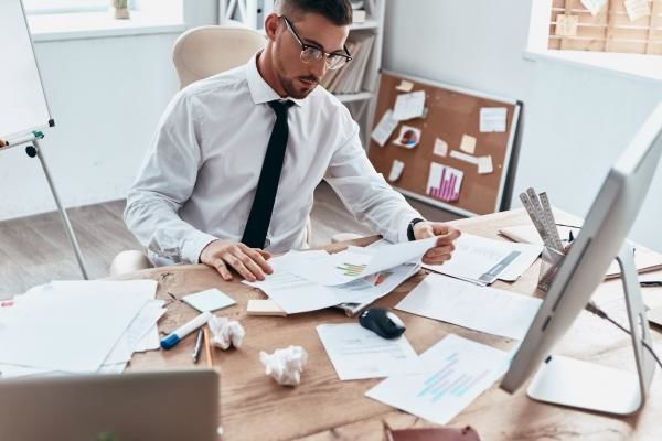 Dlaczego ciężka praca już nie wystarcza? 7 kompetencji, które decydują o sukcesie w 2026 roku