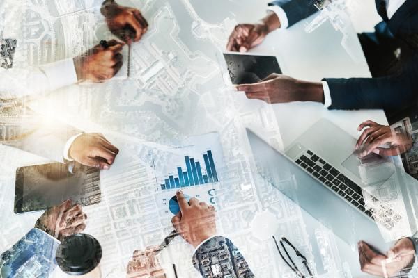 Produktywność w pracy: fundamenty wysokiej wydajności i efektywności w firmie