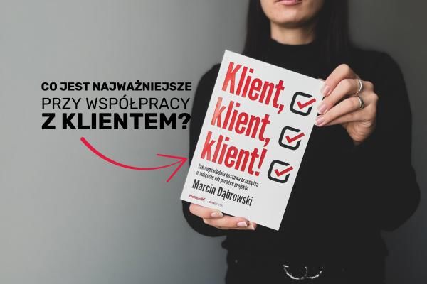 Największe niespodzianki w pracy z klientem | Blog księgarni Onepress