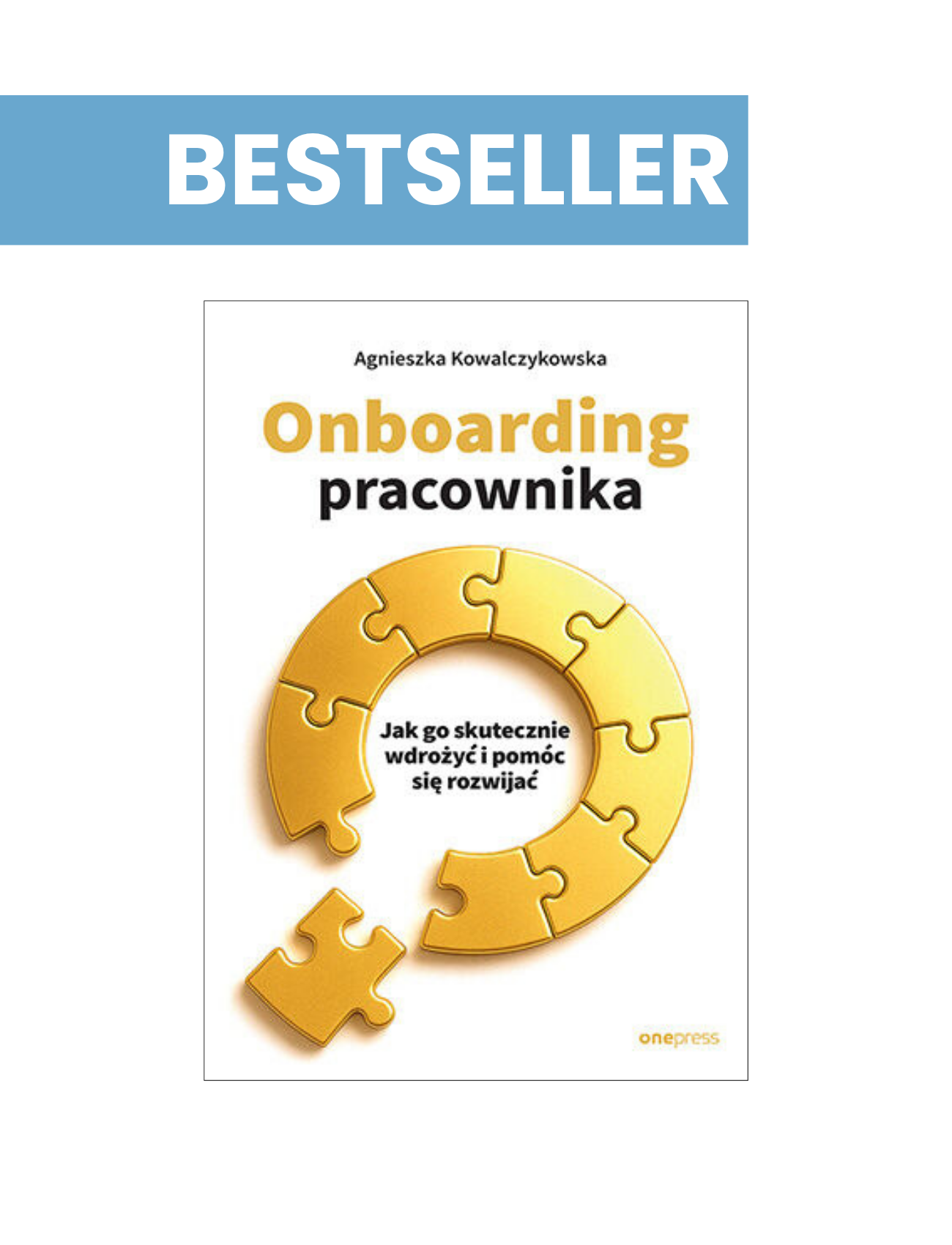 Onboarding pracownika. Jak go skutecznie wdrożyć i pomóc się rozwijać