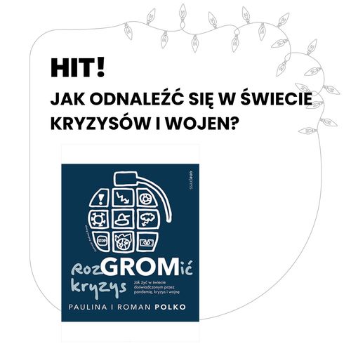Rozgromi kryzys 