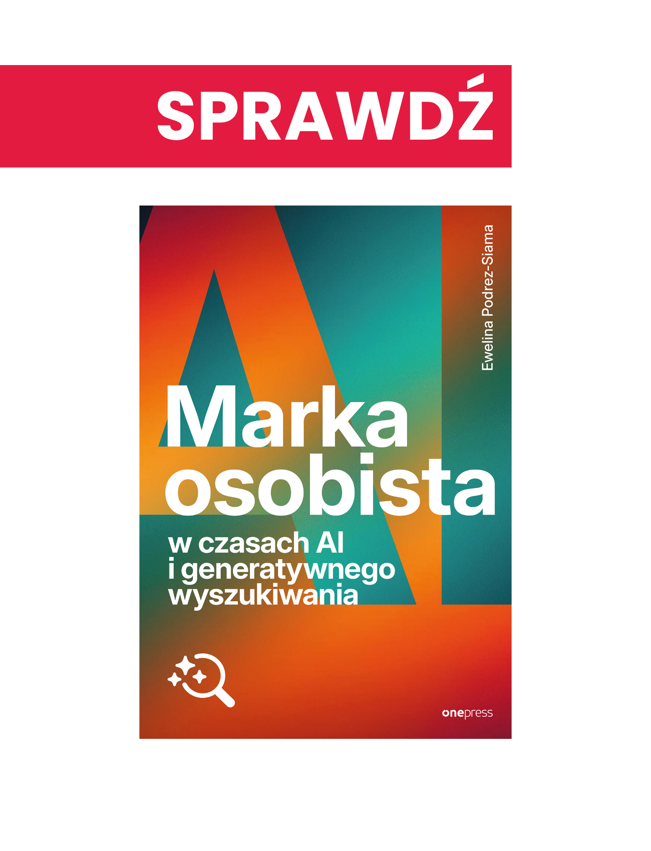 Marka osobista w czasach AI