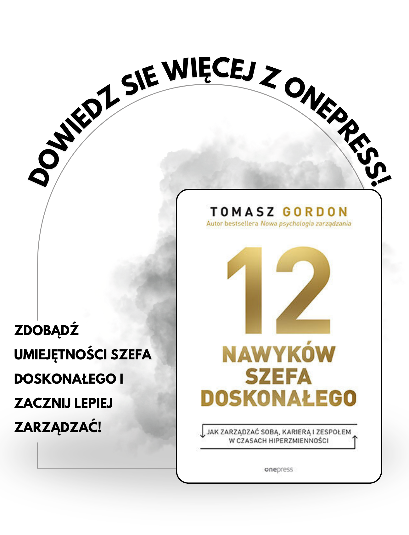 Zdobądź umiejętności szefa doskonałego i zacznij lepiej zarządzać!