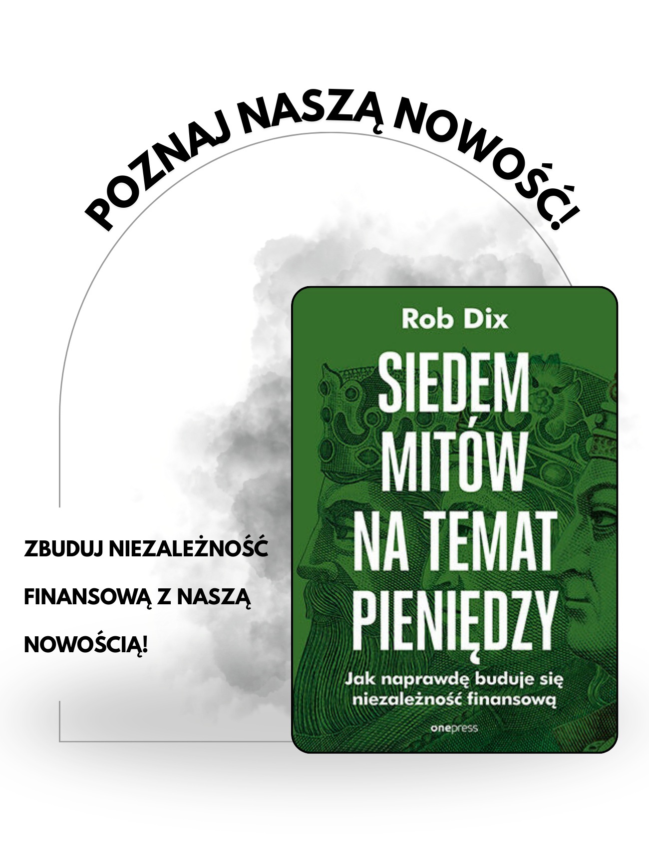 Zbuduj niezależność finansową z naszą nowością!