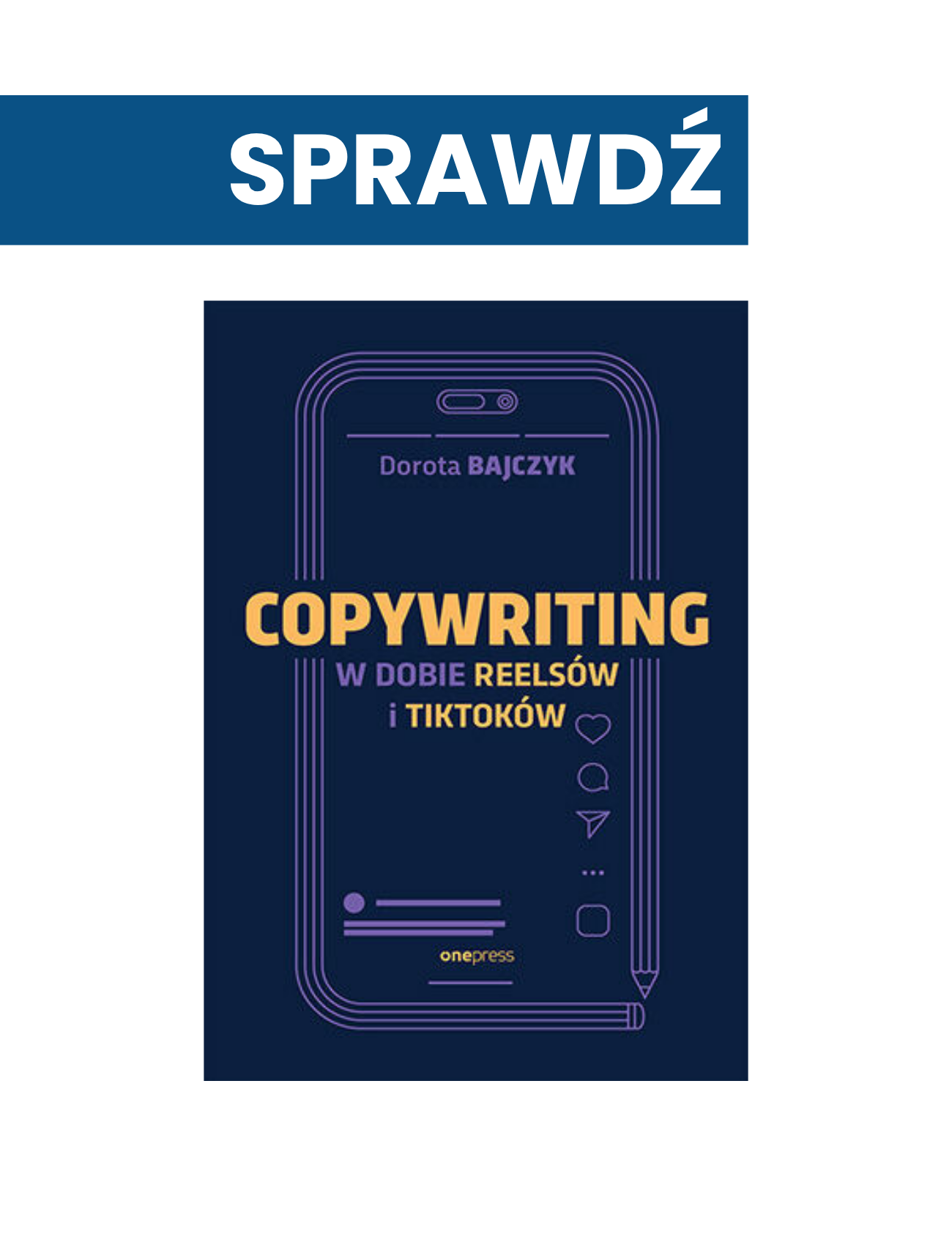 Copywriting w dobie reelsów i tiktoków
