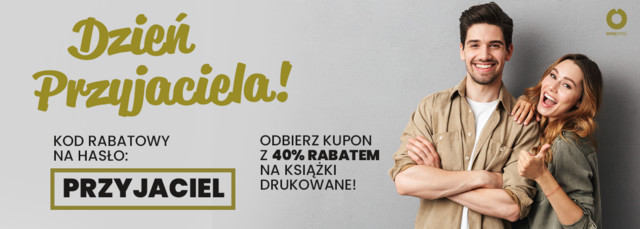 Kiedy wypada Dzie przyjaciela? 9 czerwca! Wybierz idealny prezent na Dzie Przyjaciela! 