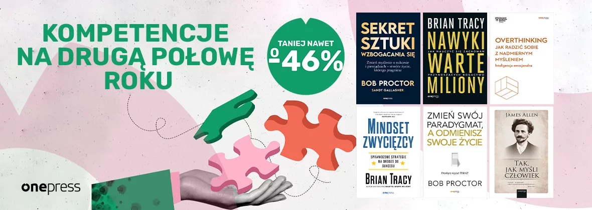 Kompetencje na drugą połowę roku ☀️