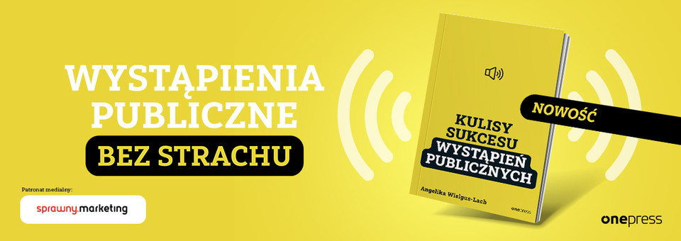 Kulisy Sukcesu wystąpień publicznych