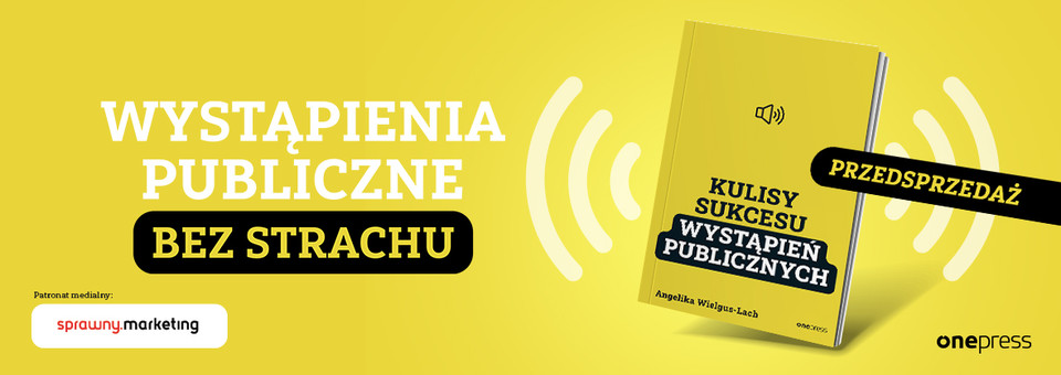 Kulisy Sukcesu wystąpień publicznych