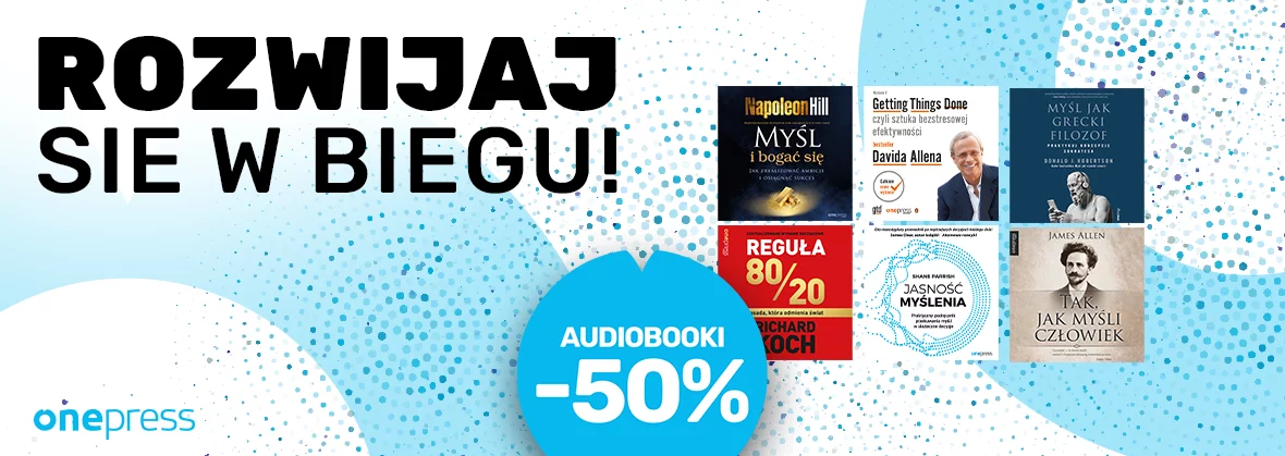 Rozwijaj się w biegu!