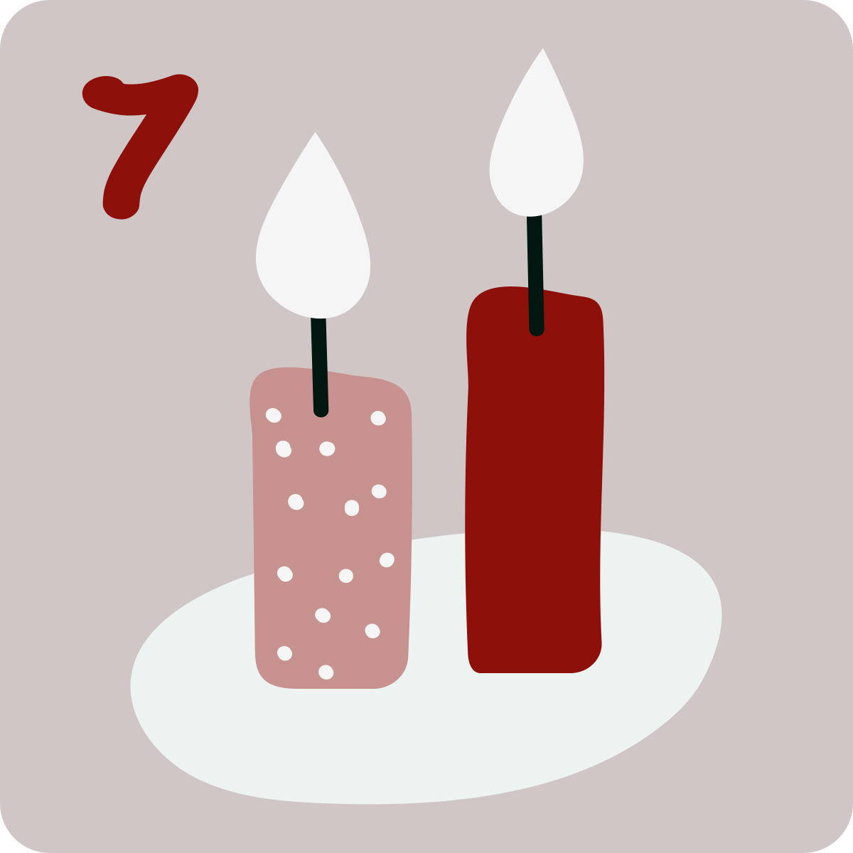 Sensus: 7 grudnia kalendarz adwentowy