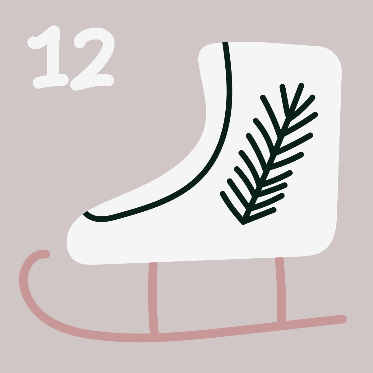 Sensus: 12 grudnia kalendarz adwentowy